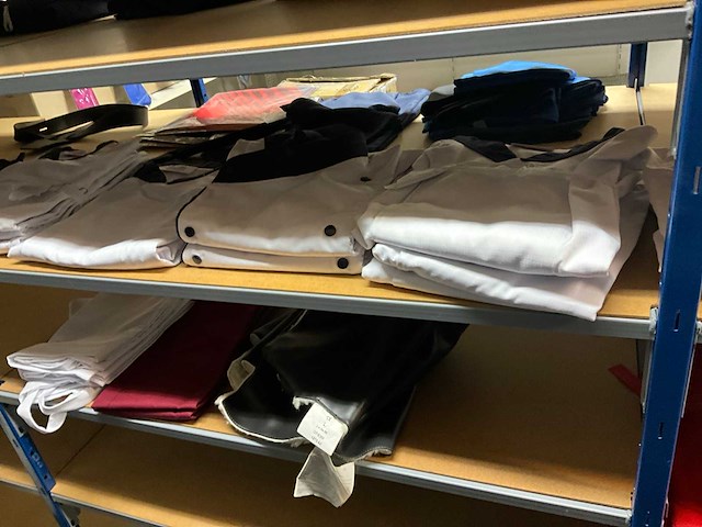 Devagro partij werkkleding - afbeelding 25 van  32