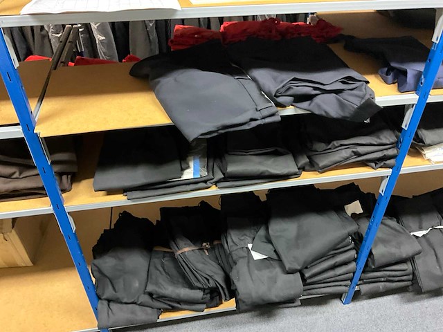 Devagro partij werkkleding - afbeelding 27 van  32