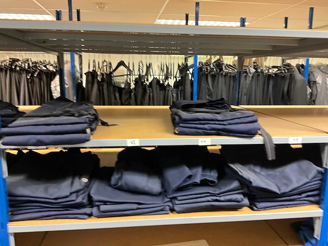 Devagro partij werkkleding - afbeelding 28 van  32