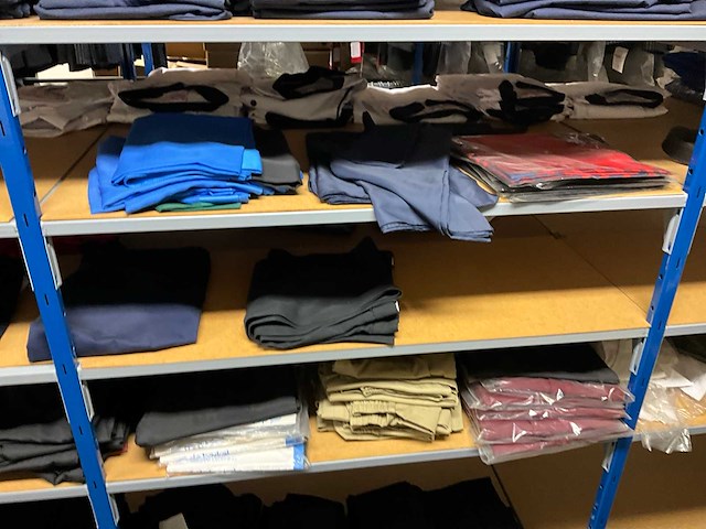 Devagro partij werkkleding - afbeelding 30 van  32