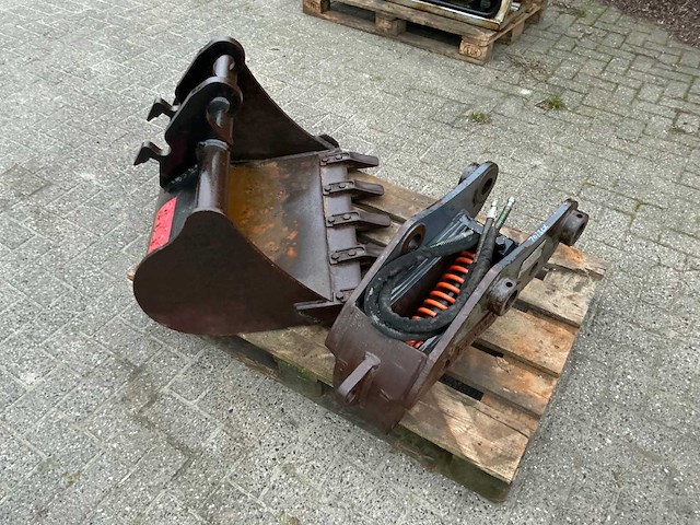 Devako graafbak - afbeelding 1 van  6