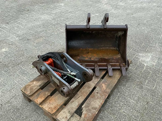 Devako graafbak - afbeelding 2 van  6