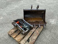 Devako graafbak - afbeelding 2 van  6