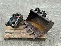 Devako graafbak - afbeelding 3 van  6