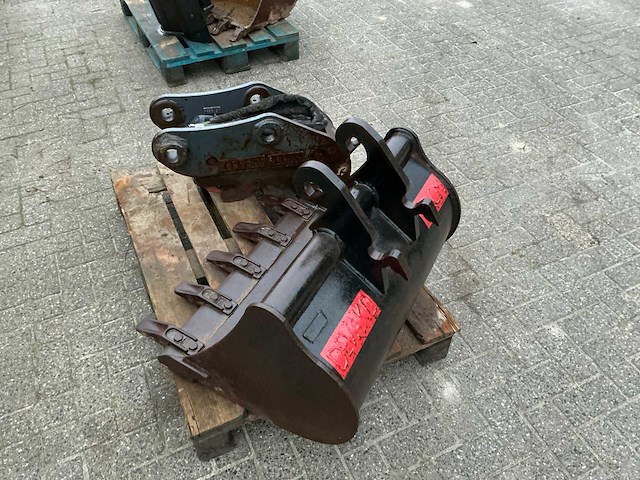 Devako graafbak - afbeelding 4 van  6