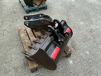 Devako graafbak - afbeelding 4 van  6