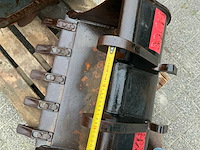 Devako graafbak - afbeelding 6 van  6