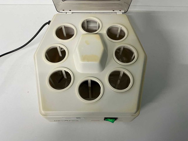 Devappa - 500.212 - gel warmer - afbeelding 3 van  3