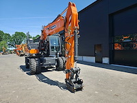 Develon - 2023 - dx160w-7 - banden graafmachine - afbeelding 4 van  50