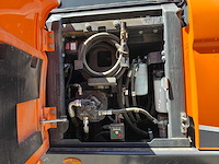 Develon - 2023 - dx160w-7 - banden graafmachine - afbeelding 31 van  50