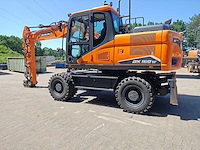 Develon - 2023 - dx160w-7 - banden graafmachine - afbeelding 45 van  49