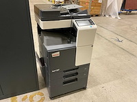 Develop 227 ineo+ kopieerapparaat - afbeelding 2 van  10