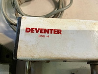 Deventer dsg-4 thermisch lasapparaat - afbeelding 3 van  3