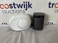 Devialet phantom, gimi mogo 2 pro