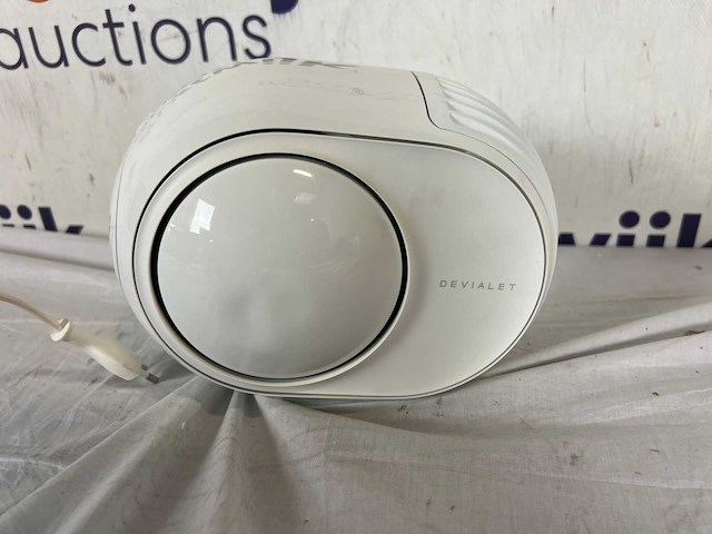 Devialet phantom ii 98db - speaker zwart - afbeelding 1 van  1