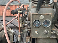 Devibiss 44642 oliepomp/compressor - afbeelding 3 van  7