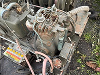 Devibiss 44642 oliepomp/compressor - afbeelding 4 van  7