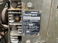 Devibiss 44642 oliepomp/compressor - afbeelding 6 van  7