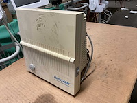 Devilbiss healthcare 5650d compressor/vernevelaar - afbeelding 1 van  4