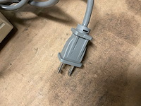 Devilbiss healthcare 5650d compressor/vernevelaar - afbeelding 4 van  4