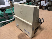 Devilbiss healthcare 5650d compressor/vernevelaar - afbeelding 1 van  4