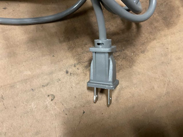 Devilbiss healthcare 5650d compressor/vernevelaar - afbeelding 4 van  4