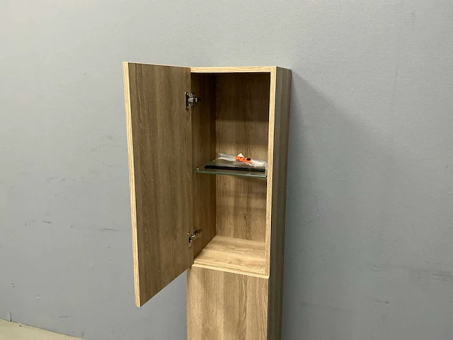 Deville - kolomkast 160 cm - afbeelding 4 van  6