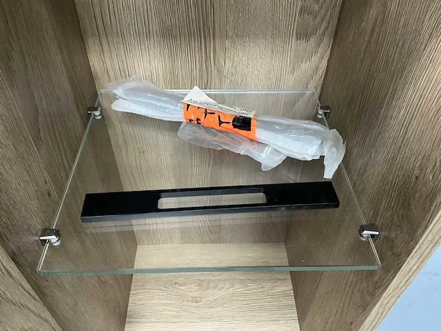 Deville - kolomkast 160 cm - afbeelding 5 van  6