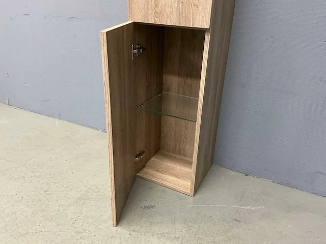 Deville - kolomkast 160 cm - afbeelding 6 van  6