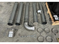 Deville oil heater - afbeelding 1 van  5