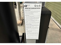 Deville oil heater - afbeelding 2 van  5