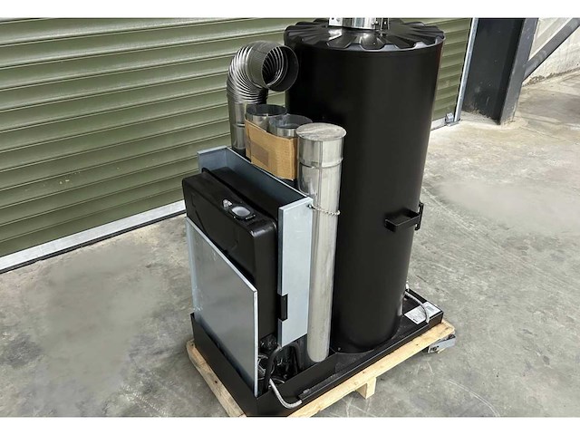 Deville oil heater - afbeelding 9 van  14