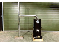 Deville oil heater - afbeelding 1 van  14