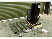 Deville oil heater - afbeelding 7 van  14