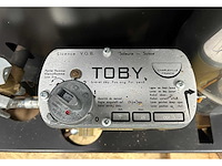 Deville oil heater - afbeelding 14 van  14