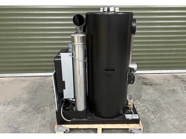 Deville oil heater - afbeelding 8 van  14