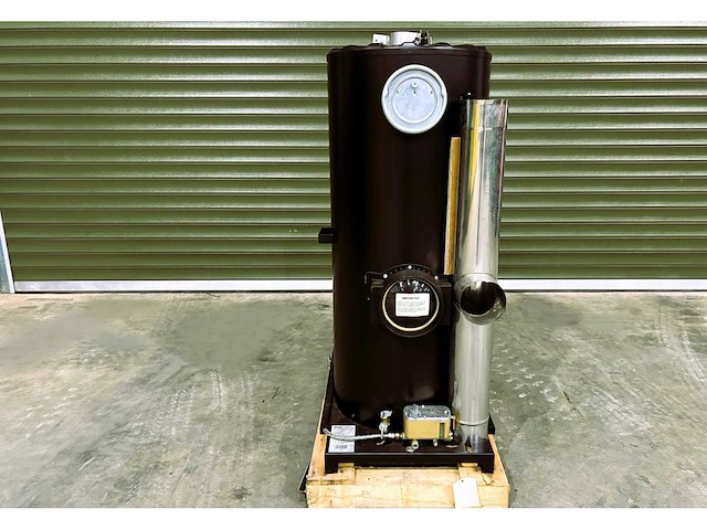 Deville oil heater - afbeelding 11 van  14