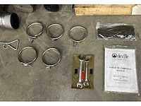 Deville oil heater - afbeelding 13 van  14