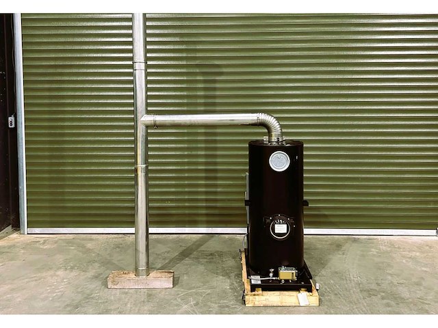 Deville oil heater - afbeelding 1 van  14