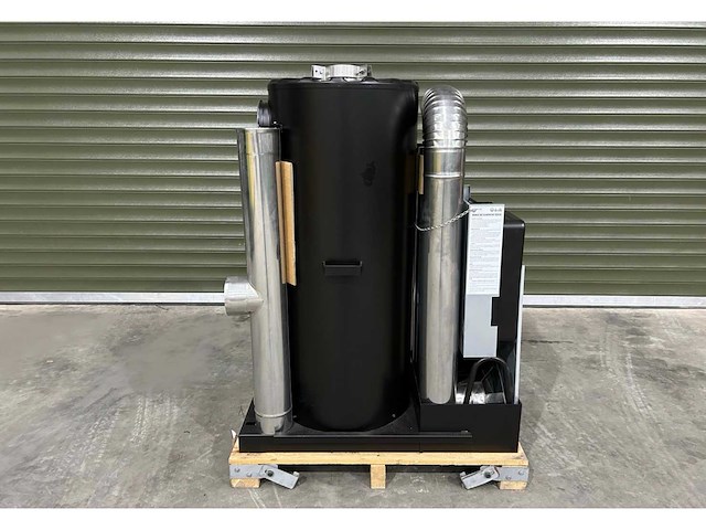 Deville oil heater - afbeelding 10 van  14