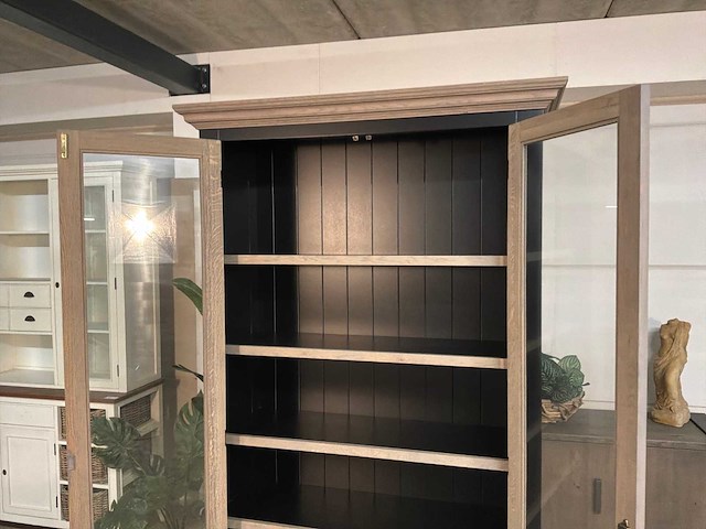 Devin vitrinekast - afbeelding 10 van  12