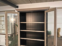 Devin vitrinekast - afbeelding 10 van  12