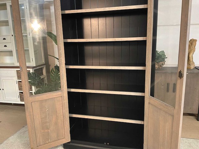 Devin vitrinekast - afbeelding 11 van  12