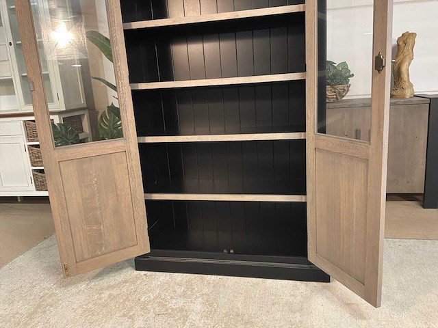 Devin vitrinekast - afbeelding 12 van  12