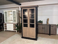 Devin vitrinekast - afbeelding 1 van  12