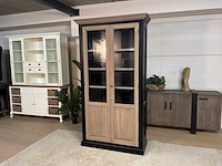 Devin vitrinekast - afbeelding 2 van  12