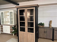 Devin vitrinekast - afbeelding 6 van  12