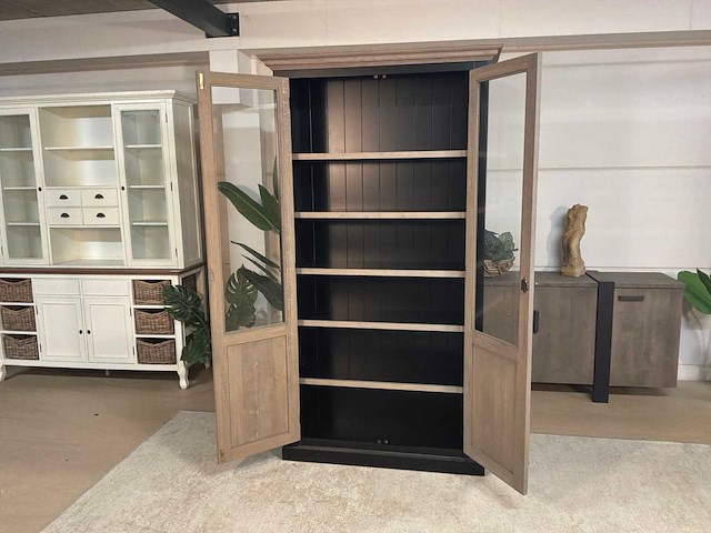 Devin vitrinekast - afbeelding 8 van  12