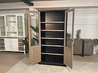 Devin vitrinekast - afbeelding 9 van  12