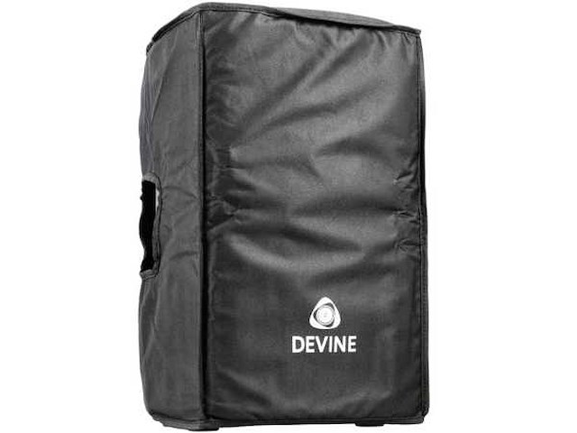 Devine - axeo 10 cvr - beschermhoes (2x) - afbeelding 3 van  3